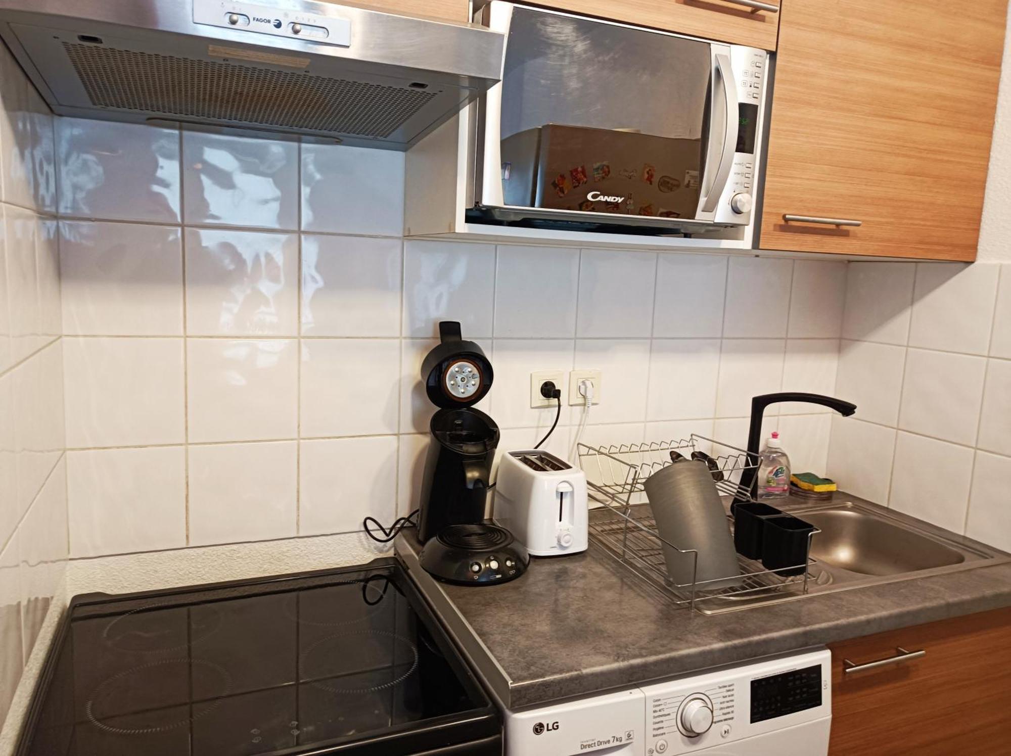 Ravissant Appartement T2 Proche Autoroute Et Centre-Ville Villefranche-sur-Saône Dış mekan fotoğraf