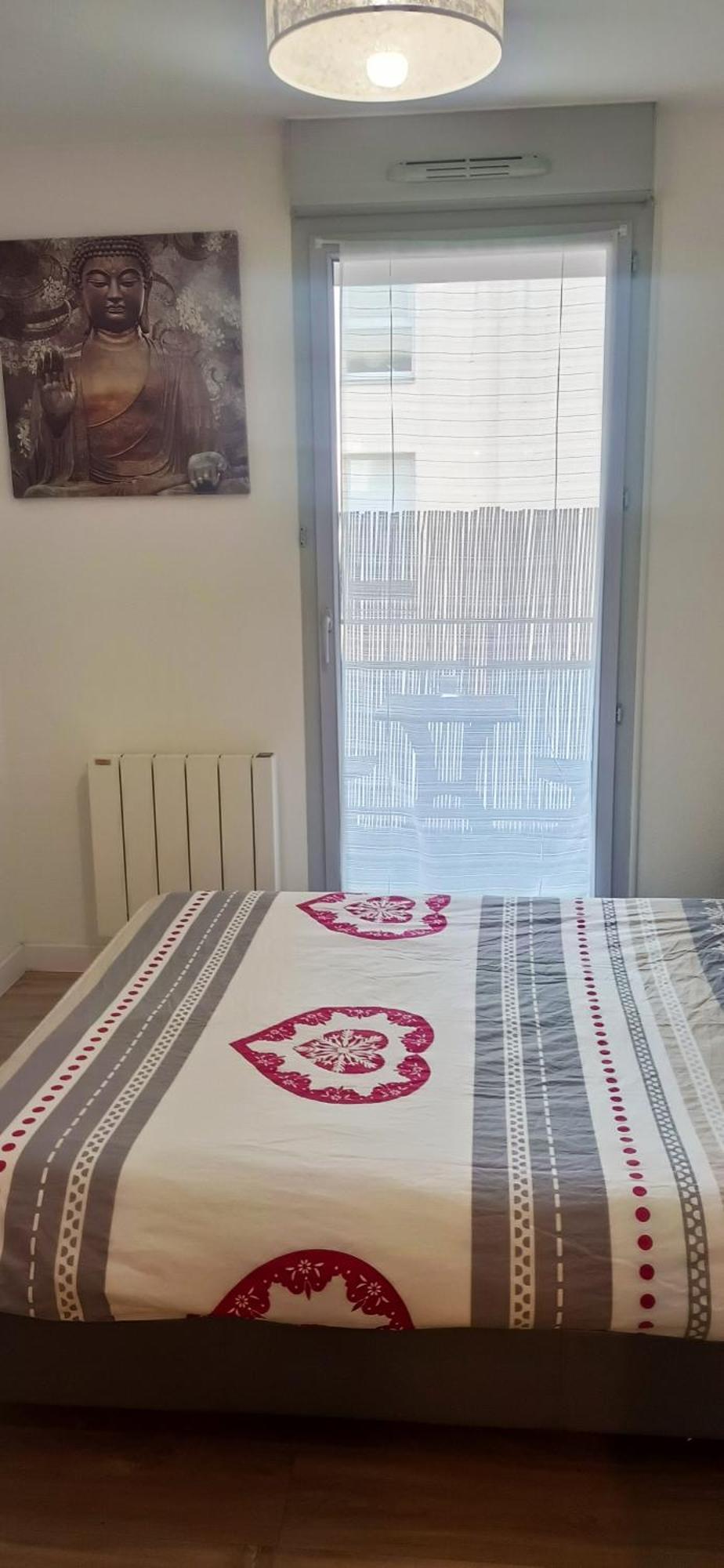 Ravissant Appartement T2 Proche Autoroute Et Centre-Ville Villefranche-sur-Saône Dış mekan fotoğraf